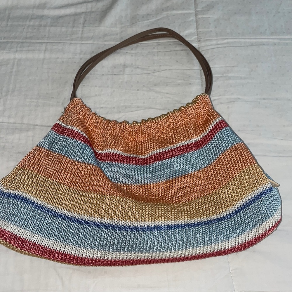 The Sak small purse